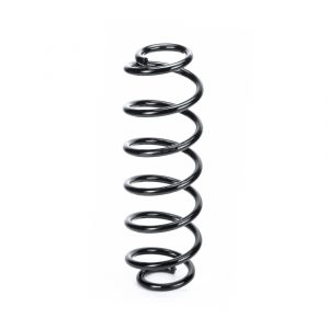 Пружина задняя