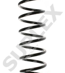 Пружина задняя