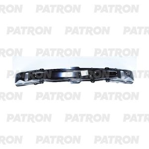 Усилитель переднего бампера