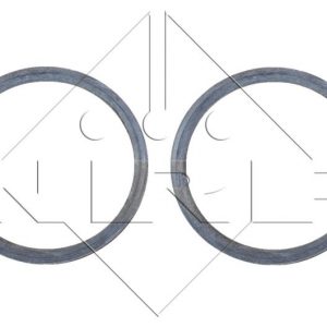 Радиатор основной