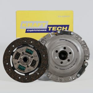 К-кт сцепления