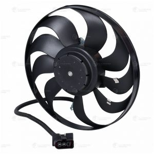 Вентилятор радиатора