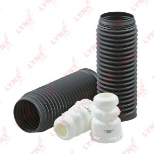 Пыльники с отбойниками передних амортизаторов к-кт