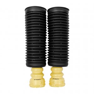 Пыльники с отбойниками передних амортизаторов к-кт