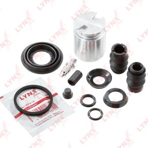 Р/к заднего суппорта с поршнем