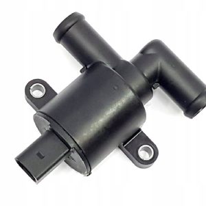 Клапан отопителя