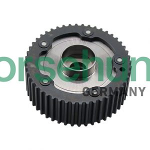 Механизм изменения фаз ГРМ