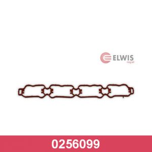 Прокладка впускного коллектора