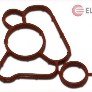 Прокладка корпуса масляного фильтра