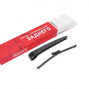 Поводок стеклоочистителя заднего