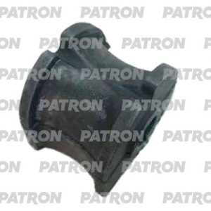 Втулка (сайлентблок) заднего стабилизатора