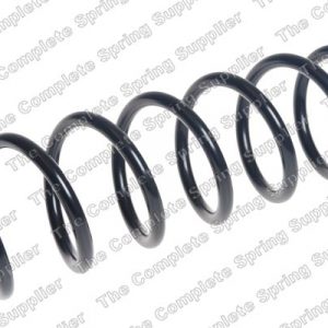 Пружина задняя