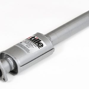 Резонатор глушителя