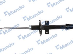 Амортизатор задний