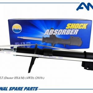 Амортизатор задний