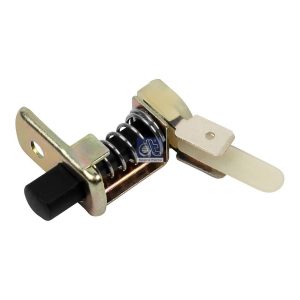 Выключатель концевой