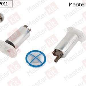 Насос топливный электрический