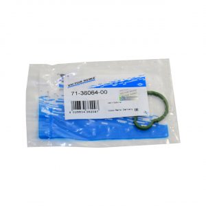 Прокладка впускного коллектора