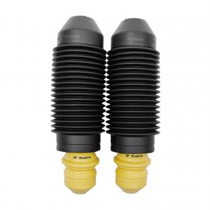 Пыльники с отбойниками передних амортизаторов к-кт