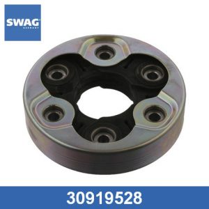 Муфта эластичная карданн. вала