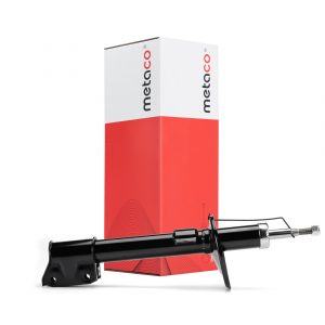 Амортизатор задний