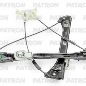 Стеклоподъемник электр. передний левый