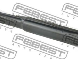 Амортизатор задний