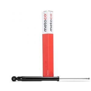 Амортизатор задний