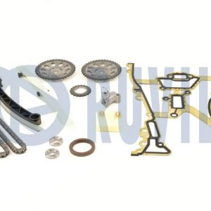 Цепь ГРМ к-кт