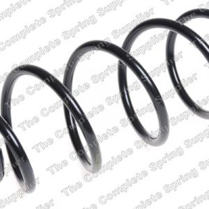 Пружина передняя