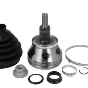 ШРУС наружный передний