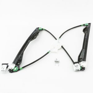 Стеклоподъемник электр. передний левый