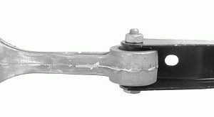 Опора двигателя задняя