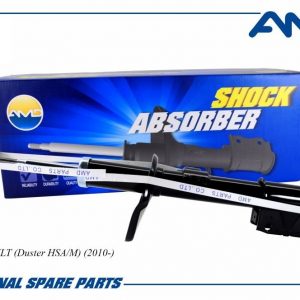 Амортизатор передний