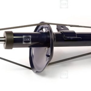 Амортизатор передний