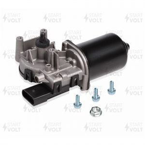 Моторчик стеклоочистителя передний