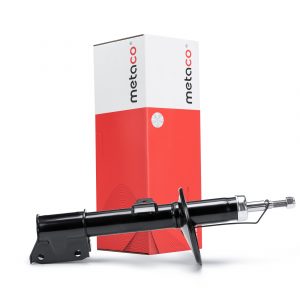 Амортизатор передний