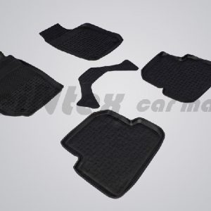 Коврики салона к-кт