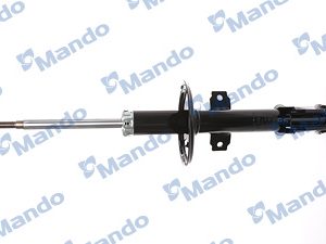 Амортизатор передний