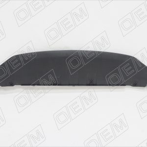 Юбка передняя