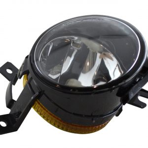 Фара противотуманная правая