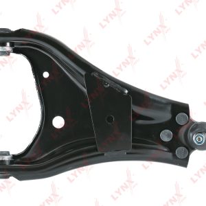 Рычаг передний левый