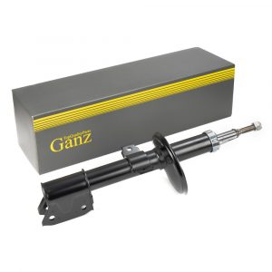 Амортизатор передний