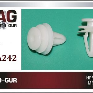 Крепеж (клоп)