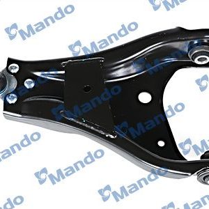 Рычаг передний левый