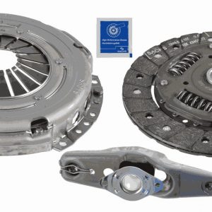 К-кт сцепления