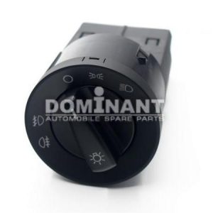 Переключатель света фар