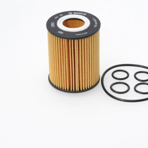 Фильтр масляный