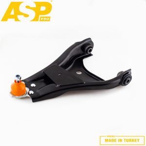 Рычаг передний левый