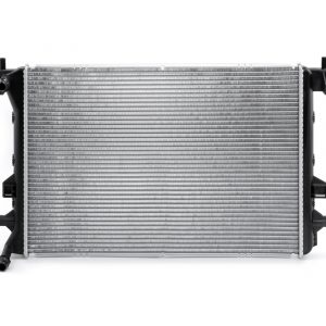 Радиатор дополнительный системы охлаждения